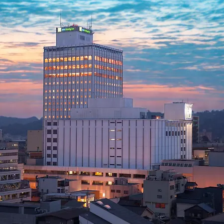 Ana Holiday Inn Kanazawa Sky By Ihg-2