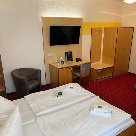 Hotel Poseidon-2