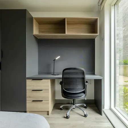 Ashlin House By Argyl (Adults Only)-3