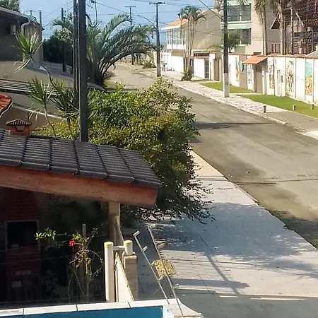 Pousada Solar Matinhos-3