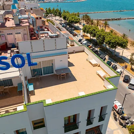 Prestige Mar y Sol-2