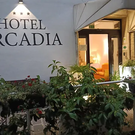 Hotel Arcadia-3