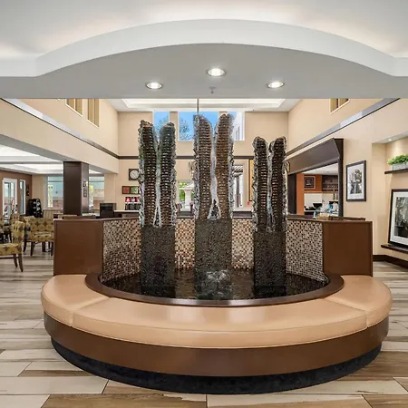 Hampton Inn & Suites Seattle North/Lynnwood-3