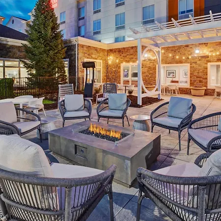 Hilton Garden Inn Blacksburg University-2
