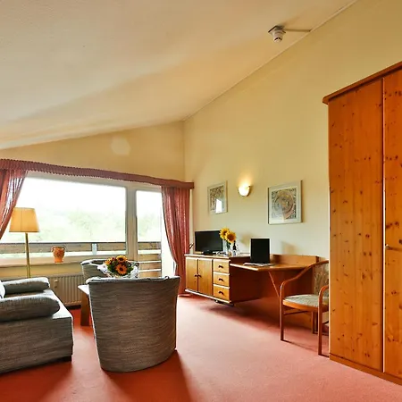Sonnenhotel Wolfshof-2
