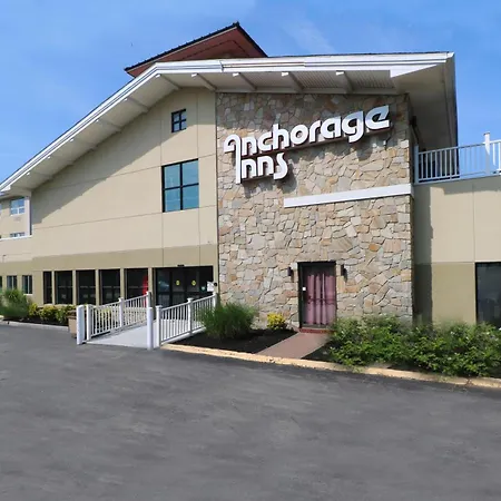 Anchorage Inn And Suites-2