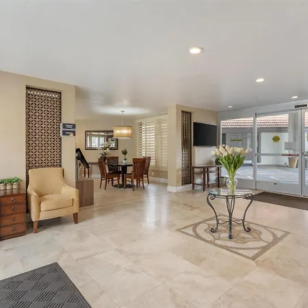 Best Western Oceanside Inn-3