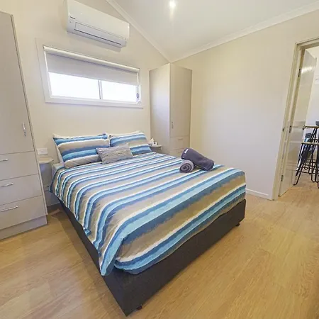 Nrma Tathra Beachfront Holiday Park-3