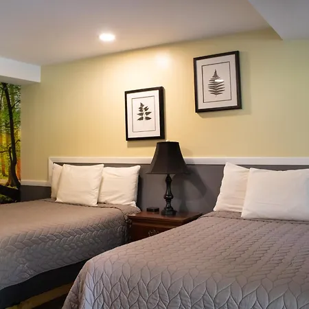 Bucksport Inn-3