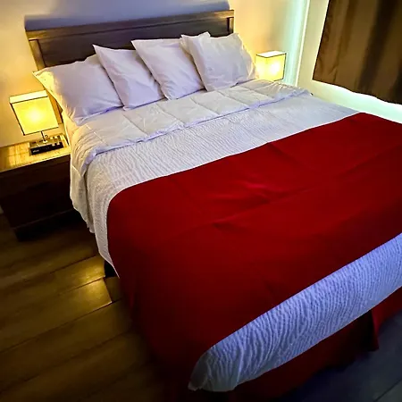 Aberdeen Motel-2