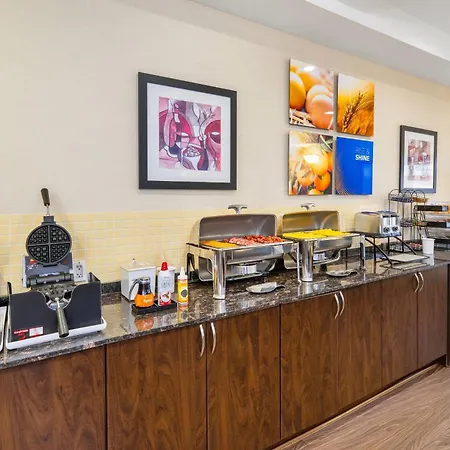 Comfort Inn-2