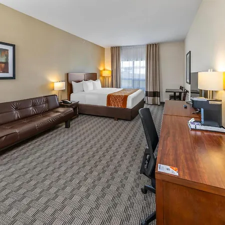 Comfort Inn-3