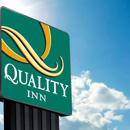Quality Inn & Suites Shepherdstown-3