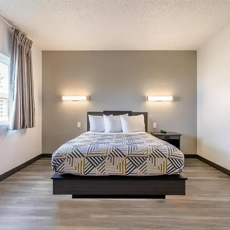 Motel 6-Missoula, Mt-2