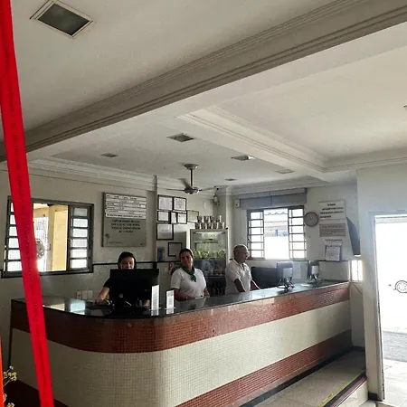 Panorama Hotel-3