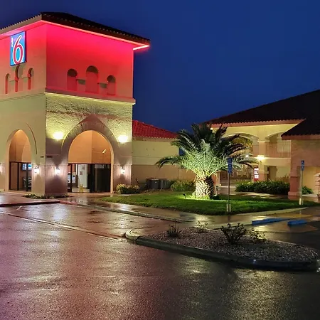 Motel 6-Santa Nella, CA - Los Banos-2