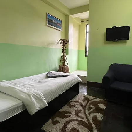 Metro Eco Hotel-2
