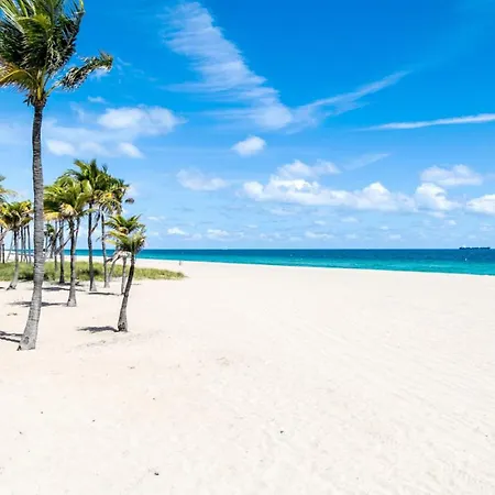 Holiday Inn Express Fort Lauderdale Airport South By Ihg-3