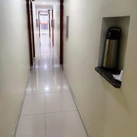 M Hotel Itaquera-2