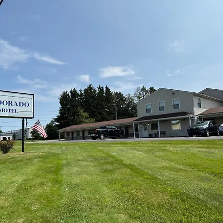 Eldorado Motel New Castle-3