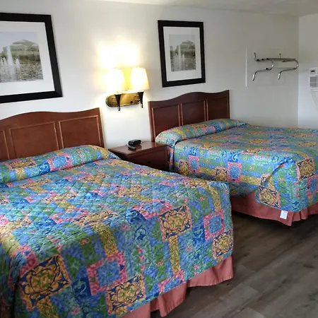 Eldorado Motel New Castle-2