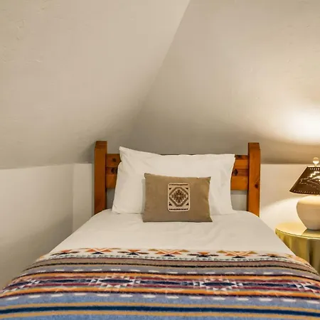 Tubac Country Inn-2