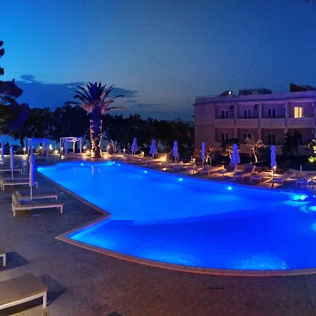 Aquamare Molyvos Hotel Adults Only-3