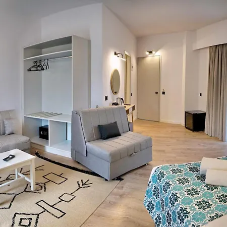 Aquamare Molyvos Hotel Adults Only-2