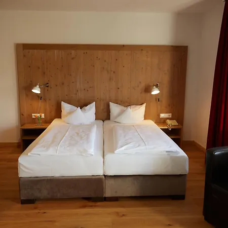 Hotel Luitpold am See-3