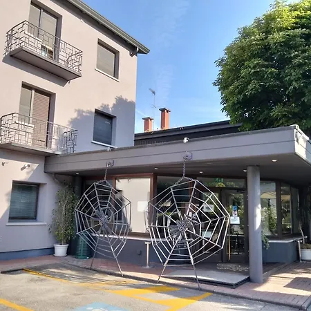 Hg Hotel Due Ragni-2
