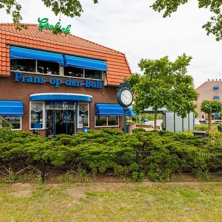 Hotel Frans op den Bult-2