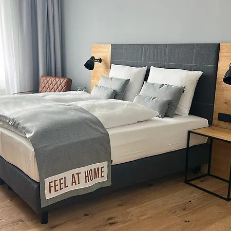 Hotel Berliner Hof By Coffee Fellows Hotels-3