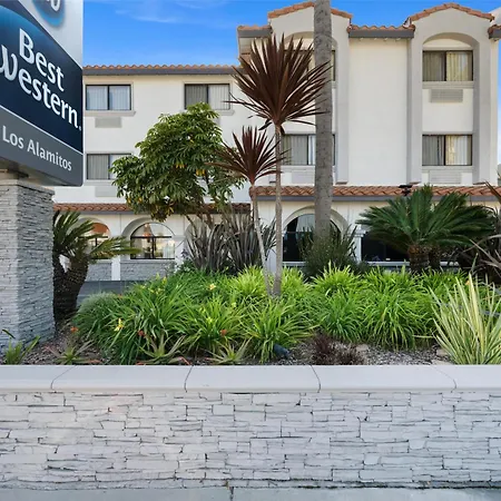 Best Western Los Alamitos Inn & Suites-3