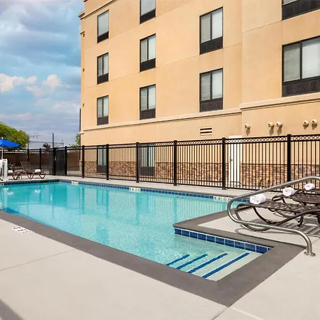Hampton Inn Las Vegas/North Speedway-2