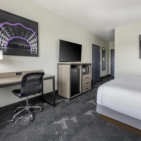 Best Western Bolingbrook Hotel-3