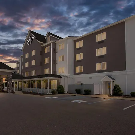 Country Inn & Suites By Radisson, Princeton, Wv-3