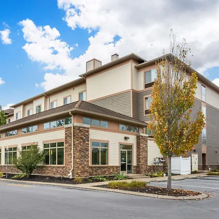 Best Western Plus University Park Inn & Suites-2