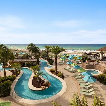 Holiday Inn Resort Pensacola Beach Gulf Front By Ihg-2