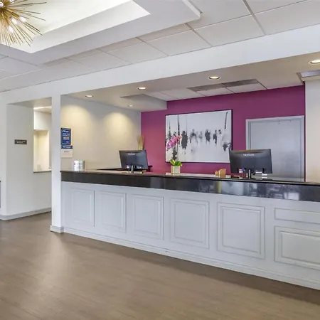 Best Western Hickory-2