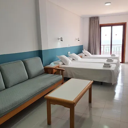 Hotel Castillete-2
