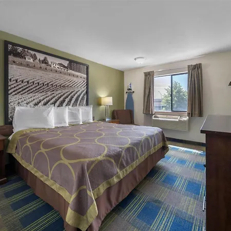 Surestay By Best Western Walla Walla-2