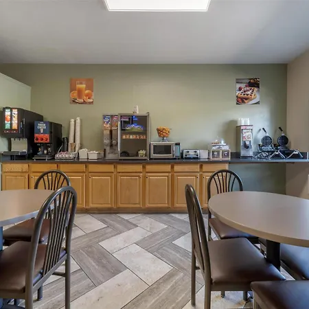Surestay By Best Western Walla Walla-3