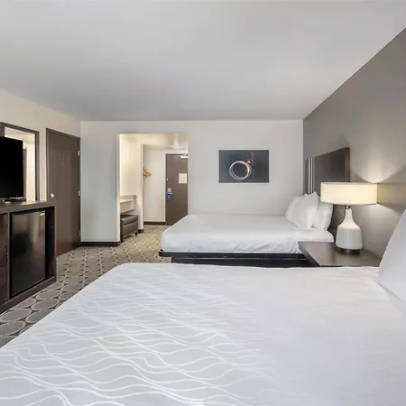 Best Western Pahrump Oasis-3