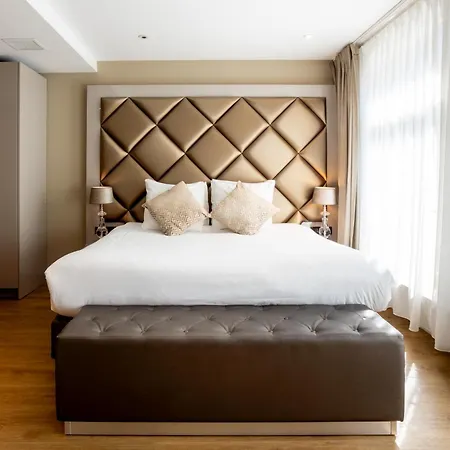 Dream Hotel Amsterdam-2
