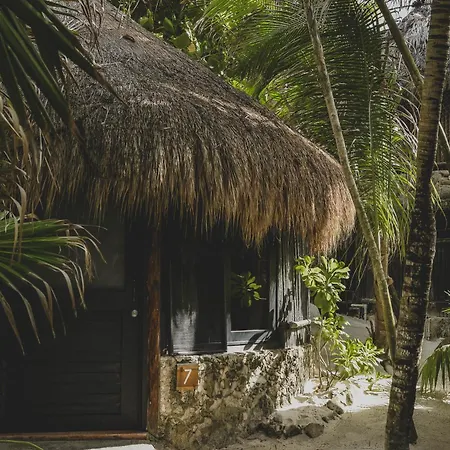 Diamante K - Inside Tulum National Park-2