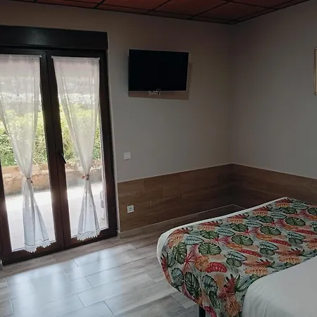 Hotel el Rincon de Yaxu-3