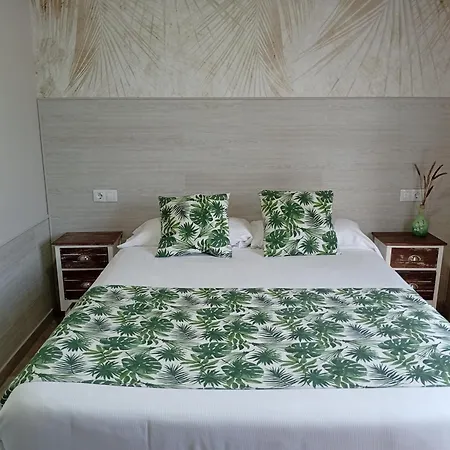 Hotel el Rincon de Yaxu-2