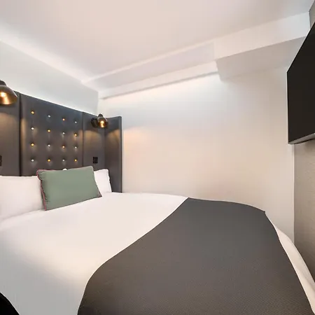 Point A Hotel London Waterloo-2