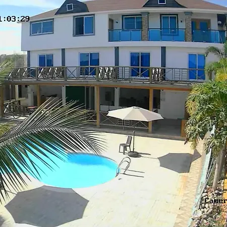 La Ensenada Boutique Hotel-3