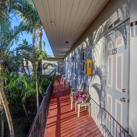 Richard'S Motel-2